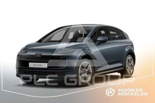 2026 Audi E-TRON