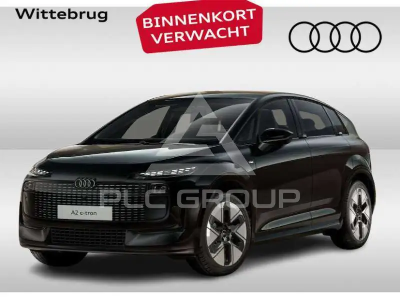 2026 Audi E-TRON