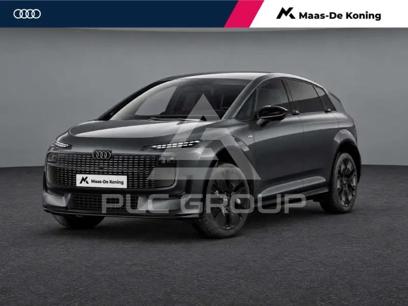 2027 Audi E-TRON