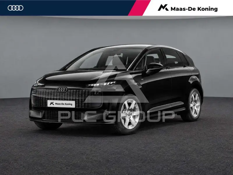 2027 Audi E-TRON