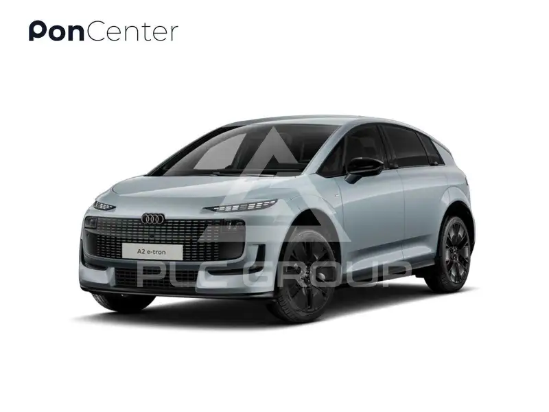 2026 Audi E-TRON