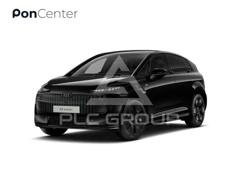 2026 Audi E-TRON