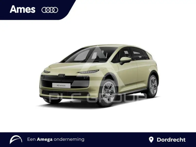 2026 Audi E-TRON