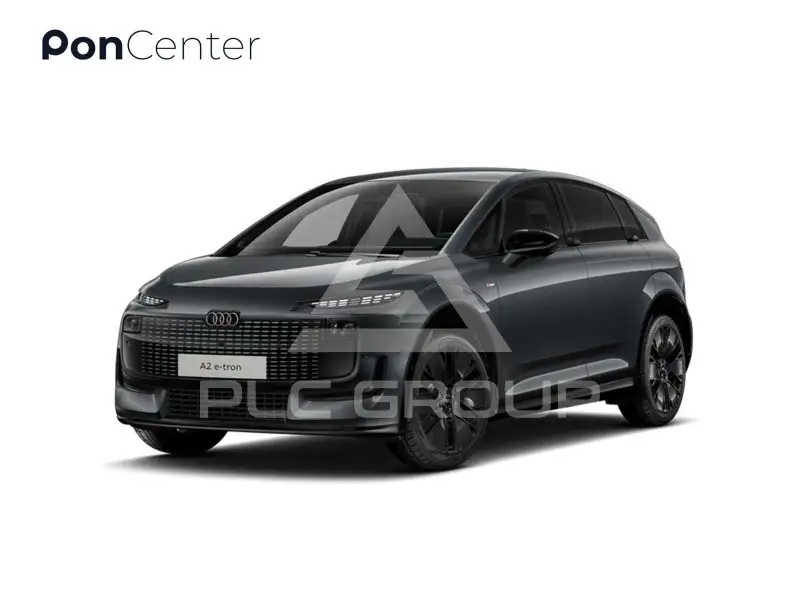 2026 Audi E-TRON