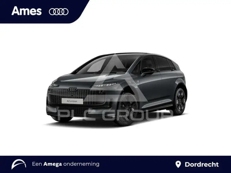 2026 Audi E-TRON