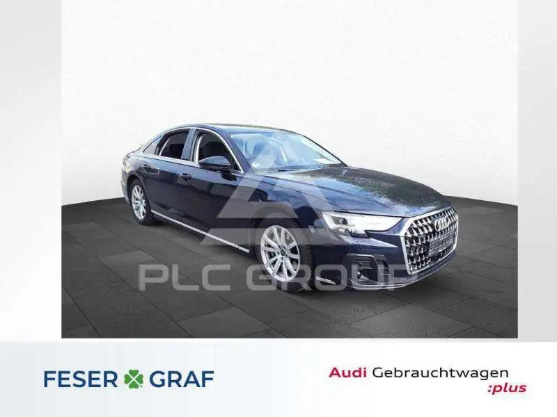 2024 Audi A8