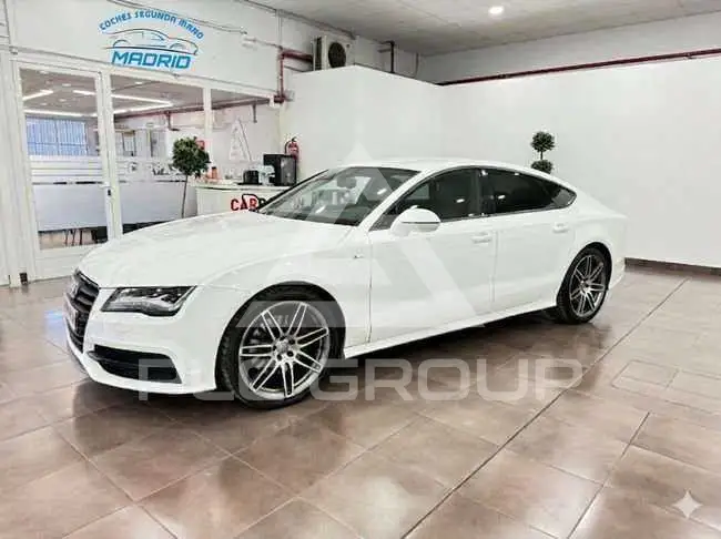 2026 Audi Quattro