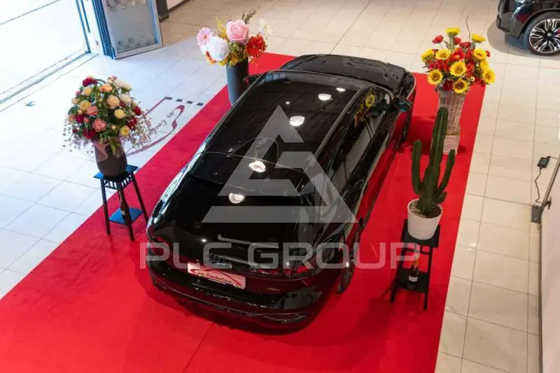 2026 Audi S6