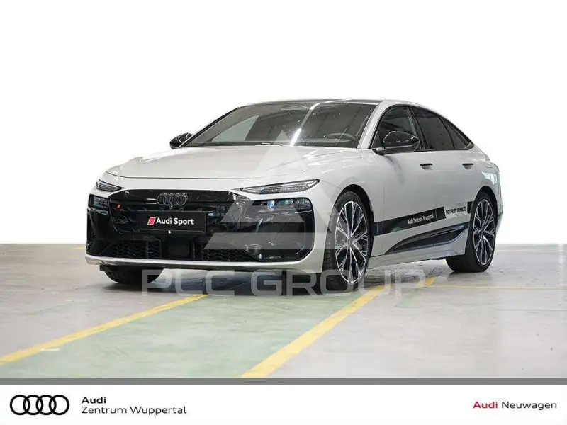 2026 Audi S6