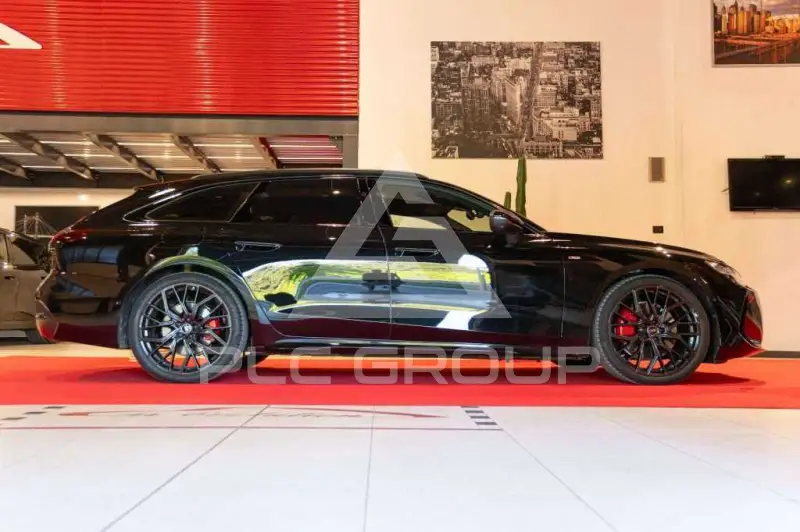 2026 Audi S6