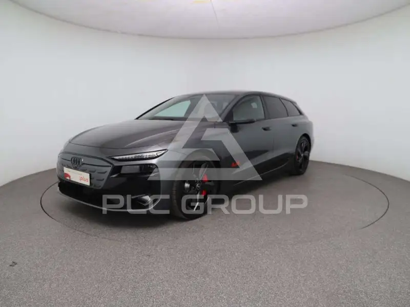 2026 Audi S6