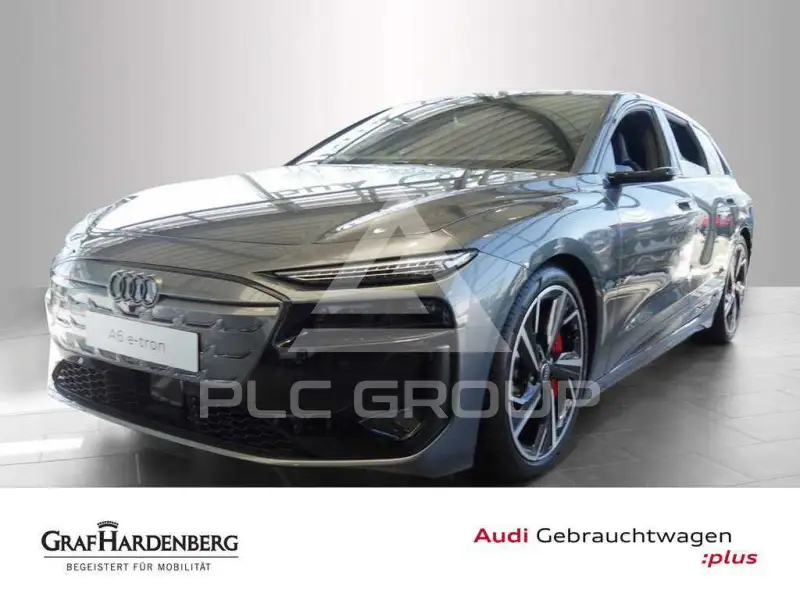 2026 Audi S6