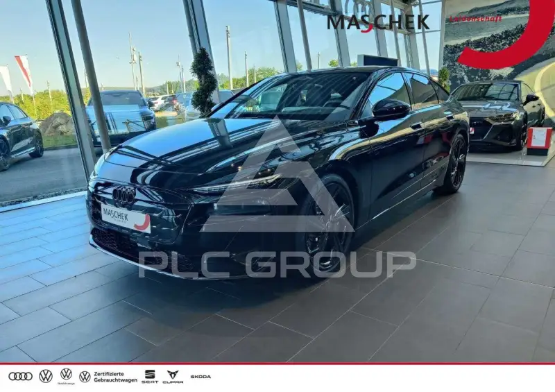 2026 Audi S6