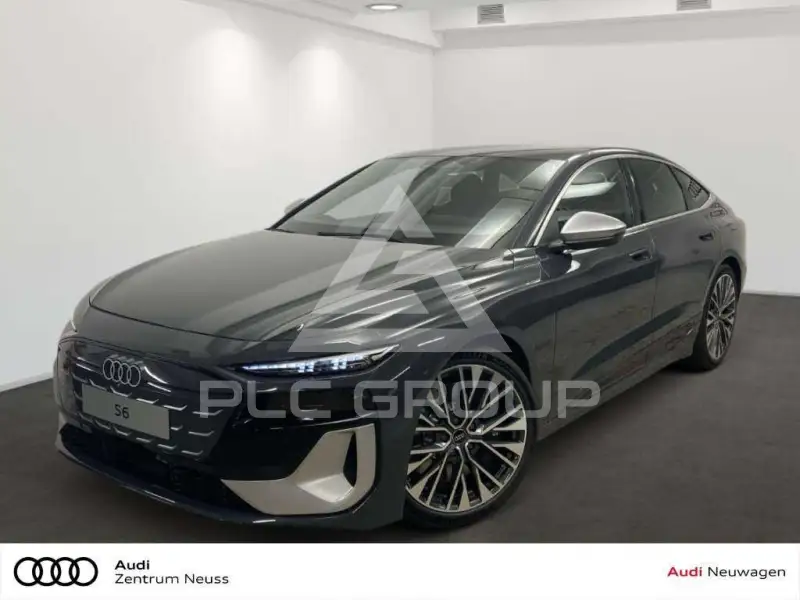 2026 Audi S6