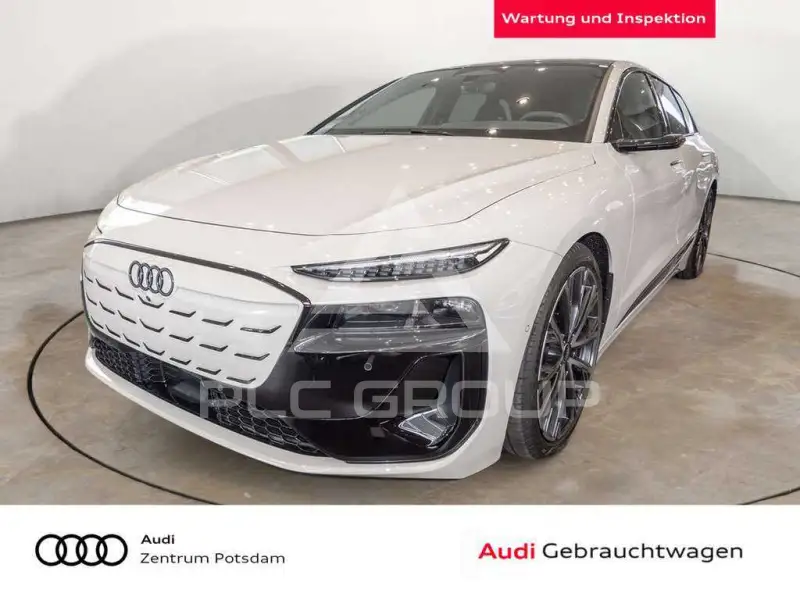 2026 Audi S6
