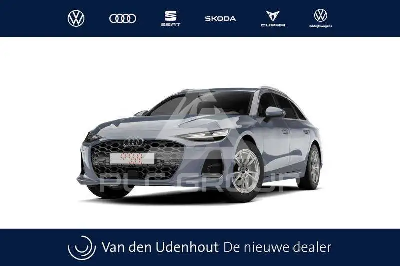 2026 Audi A6