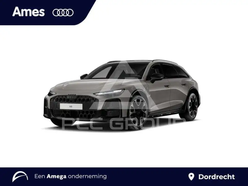 2026 Audi A6
