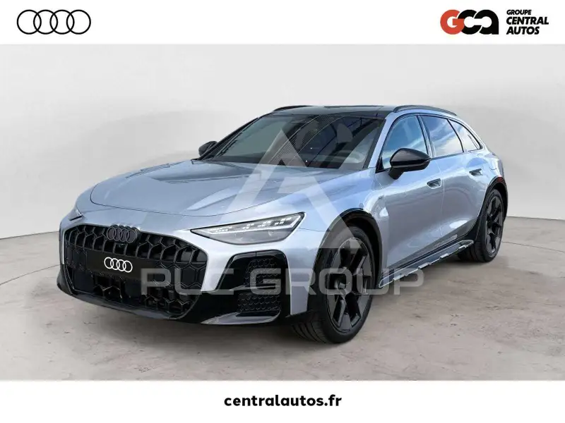 2026 Audi A6