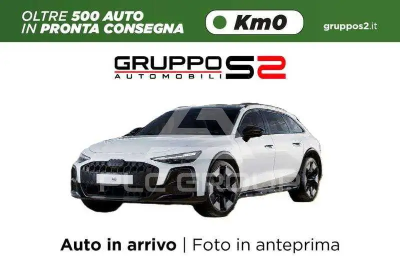 2026 Audi A6