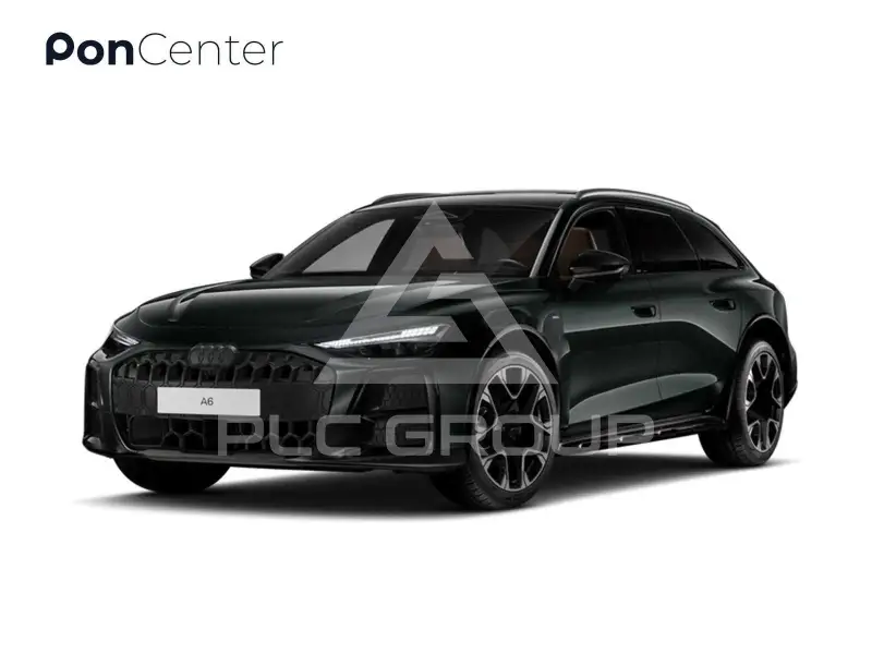 2026 Audi A6