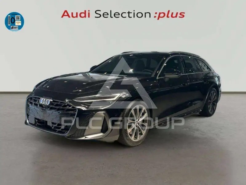 2026 Audi A6