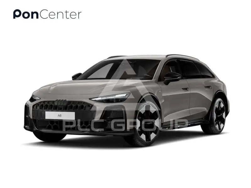 2026 Audi A6