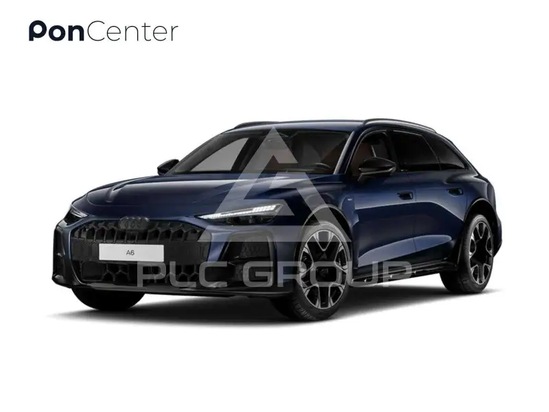 2026 Audi A6