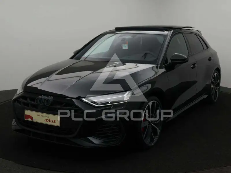 2026 Audi S3