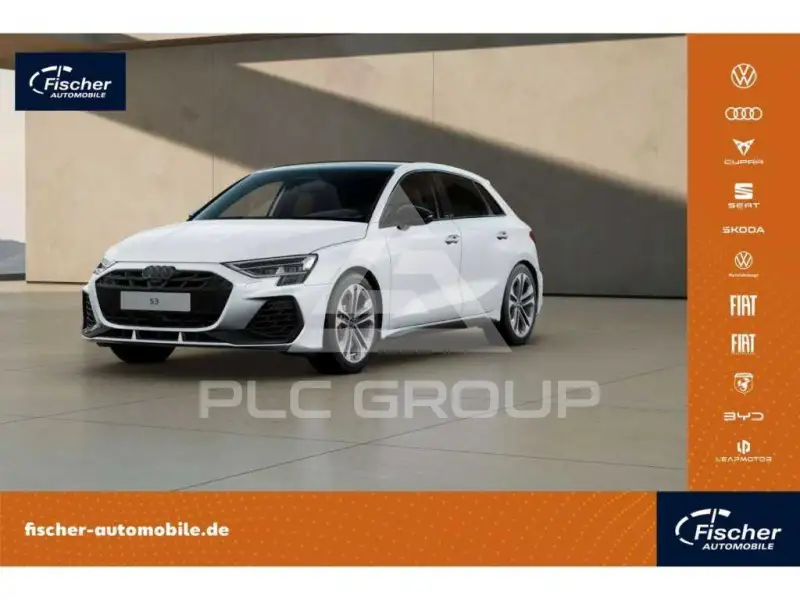 2026 Audi S3