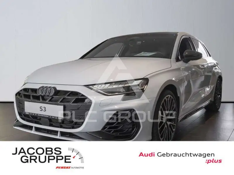 2026 Audi S3