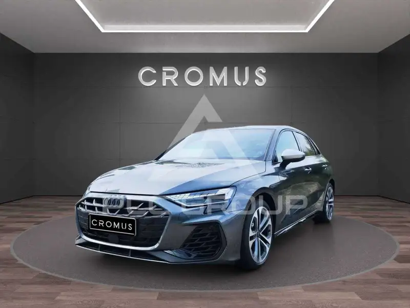 2026 Audi S3