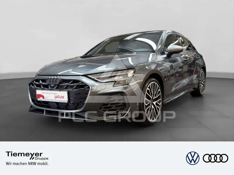 2026 Audi S3