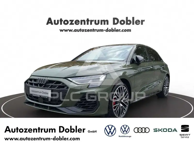 2026 Audi S3
