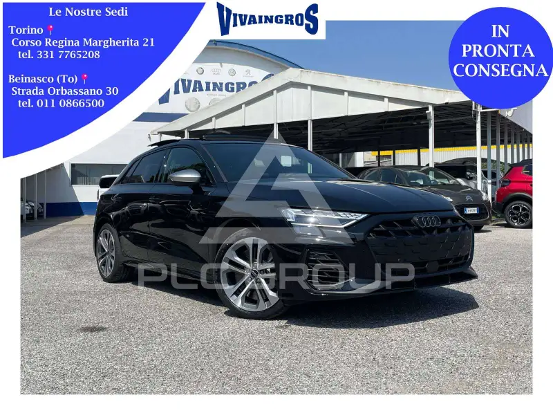 2026 Audi S3