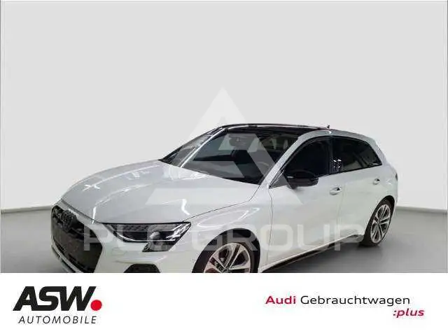2026 Audi S3