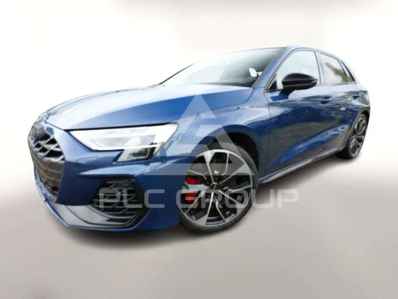 2026 Audi S3
