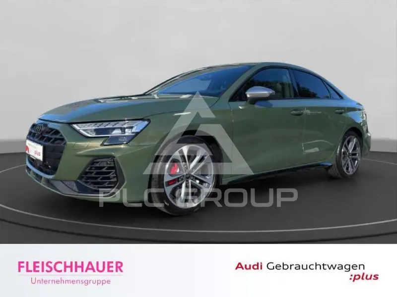 2026 Audi S3