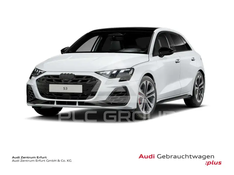 2026 Audi S3