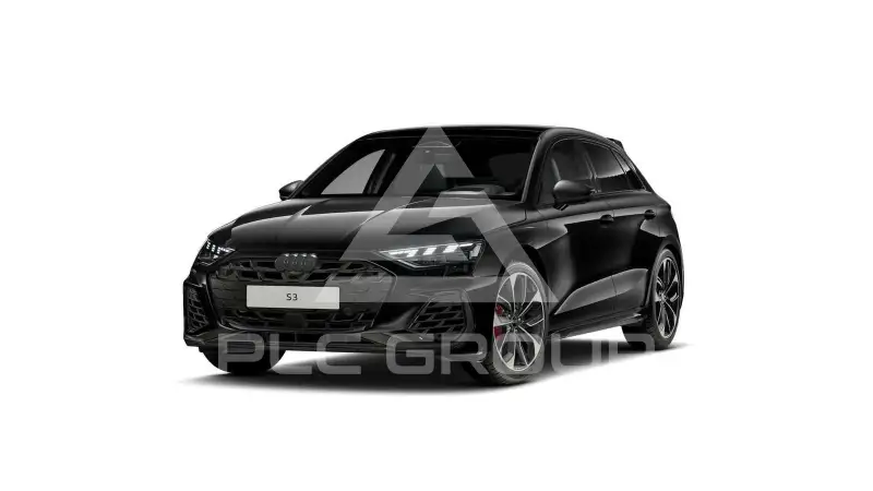 2026 Audi S3