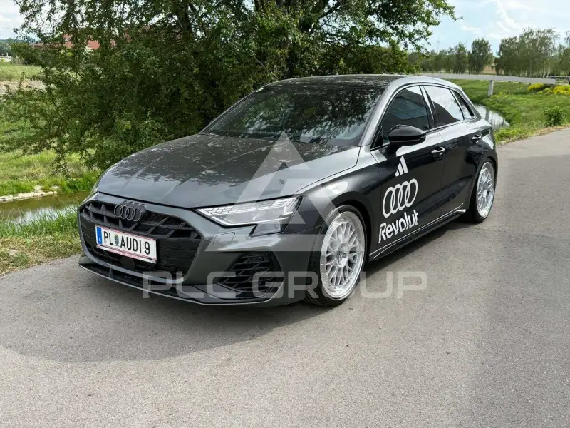 2026 Audi S3