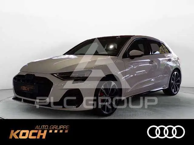 2026 Audi S3