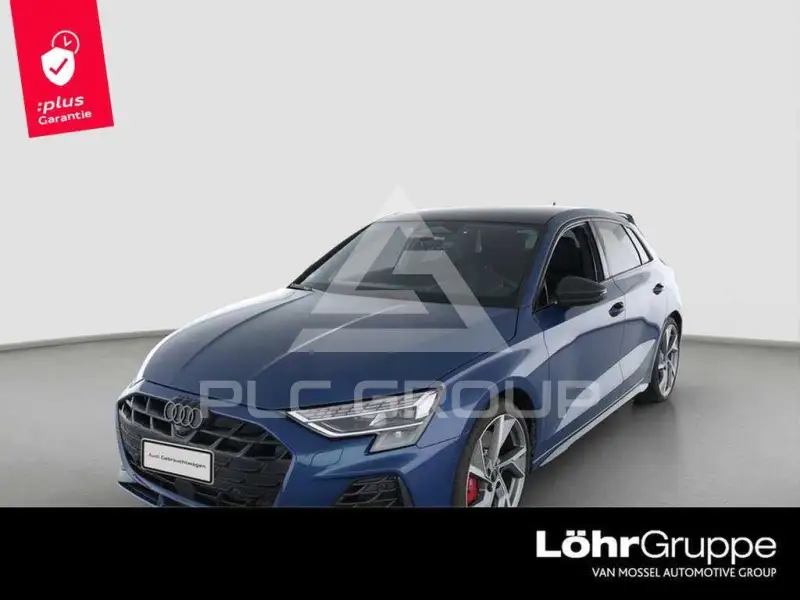2026 Audi S3
