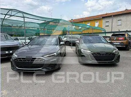 2026 Audi S3