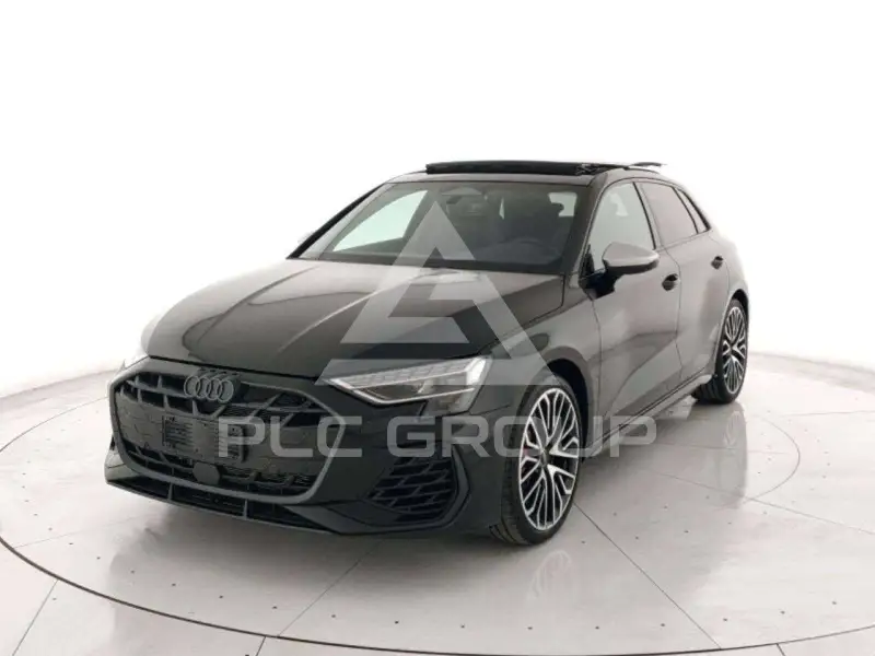 2026 Audi S3
