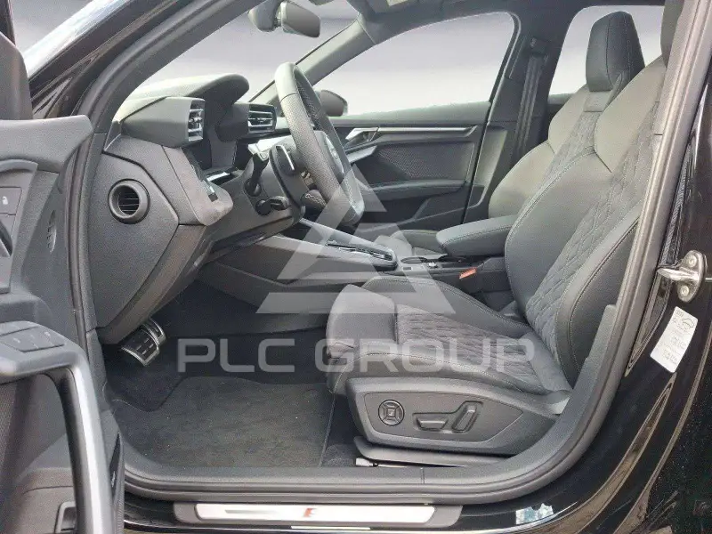 2026 Audi S3