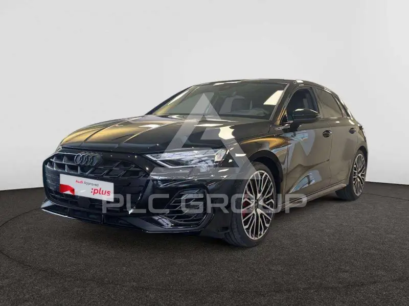 2026 Audi S3