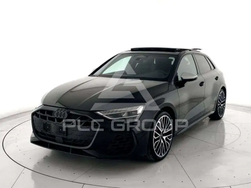 2026 Audi S3