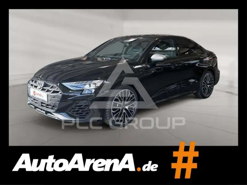 2026 Audi S3