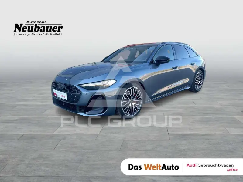 2026 Audi S5