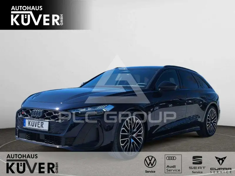 2026 Audi S5